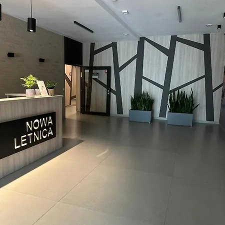 Apartment Letnica41 By Mypart In Your *